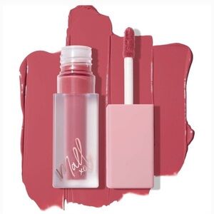 Mally Beauty Liquid Luxury Matte Lip Color - Rose - New In Sealed Box 💕